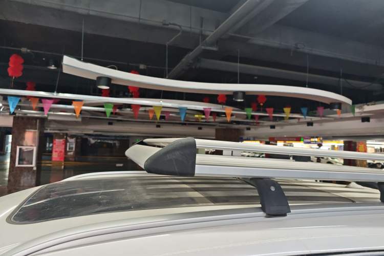 Used SOL X8 2021 300T DCT Luxury Smart Connect Edition 6 Seats