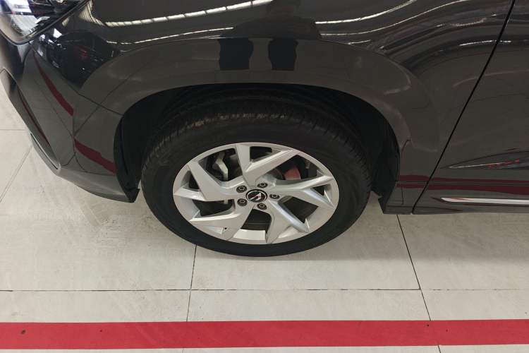 Used Jetta VS7 2024 280TSI Automatic Glory Edition
