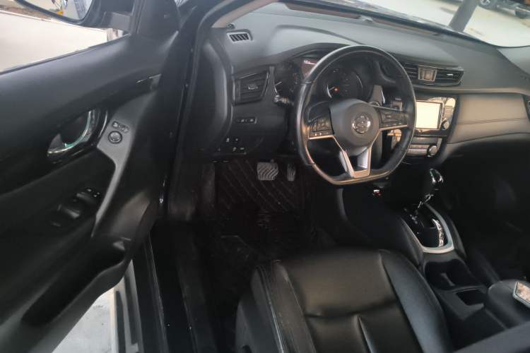 Used Nissan X-Trail 2019 2.0L CVT Comfort Edition 2WD