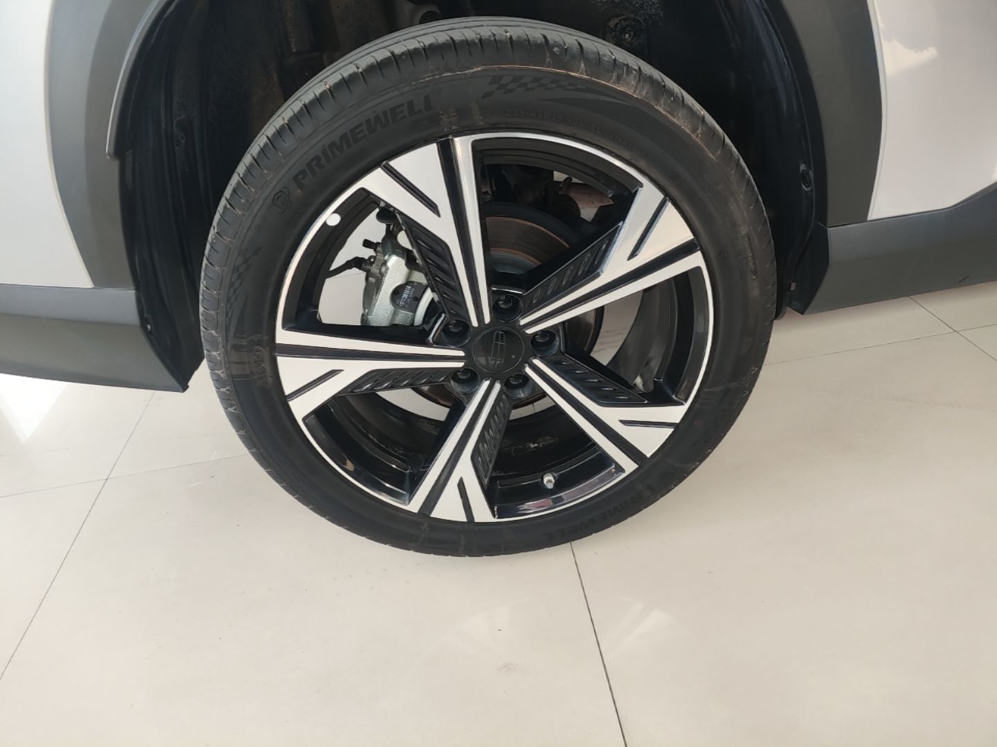Geely Auto Emgrand X7 Sport 2026 Model 1.5TD Beloved — снимка 11