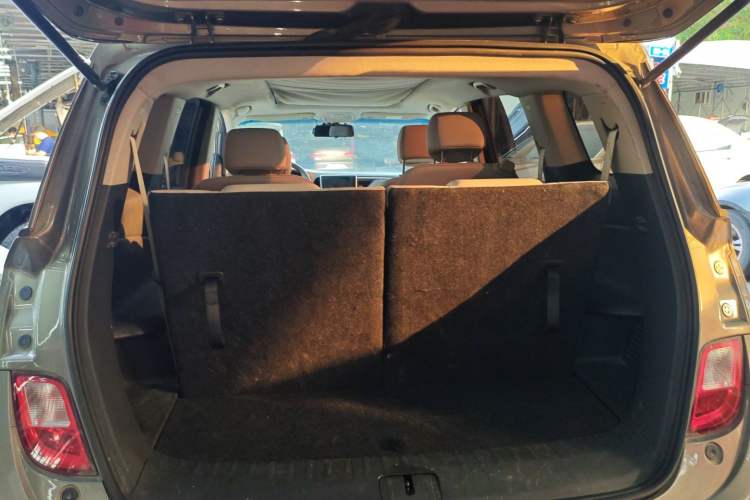 Used Buick GL6 2018 18T 6-Seater Elite Model