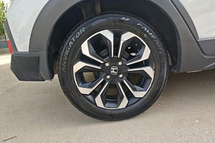 Used Honda Fit 2021 1.5L CVT Trendy Version
