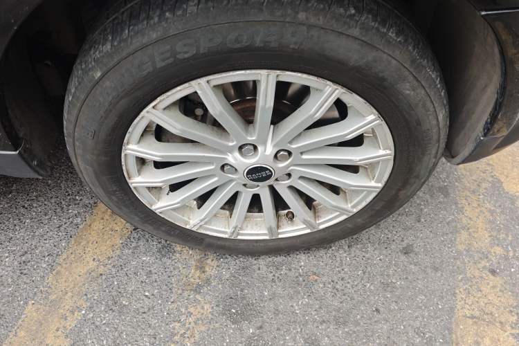 Used Land Rover Range Rover Sport 2012 3.0 TDV6 HSE Diesel Edition