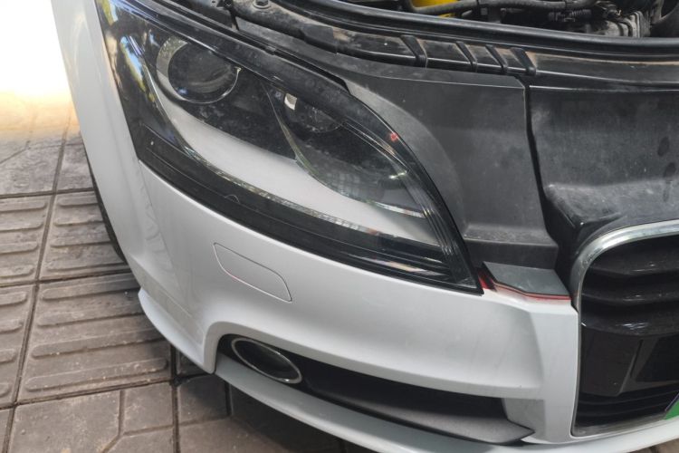 Used Audi TT 2013 TT Coupe 45 TFSI
