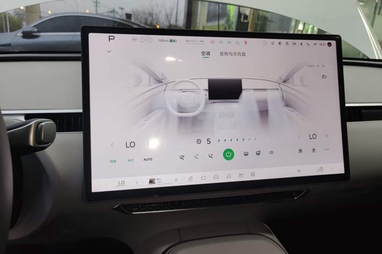 Used XPeng MONA M03 2025 600 with Ultra-Long Range Max
