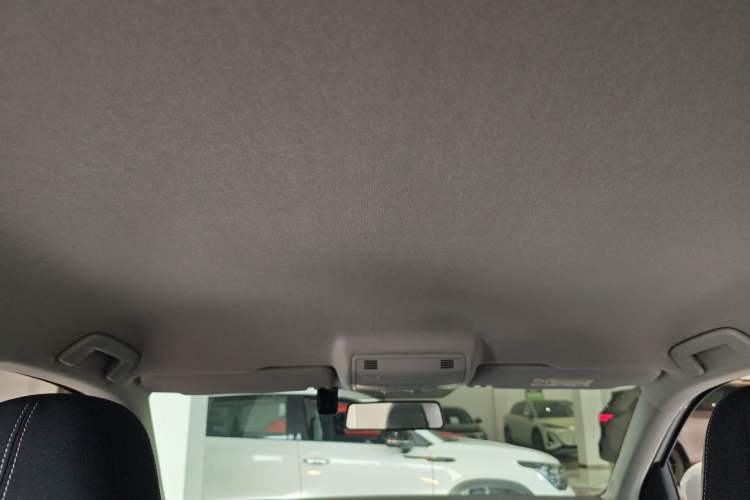 Used Volkswagen Tharu 2025 New Sharp 1.5L Sharp Edition Headliner