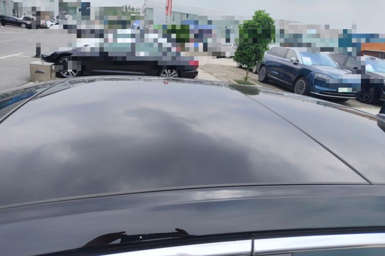 Used Audi A6L 2023 Revised 45 TFSI Prestige Dynamic Edition Roof