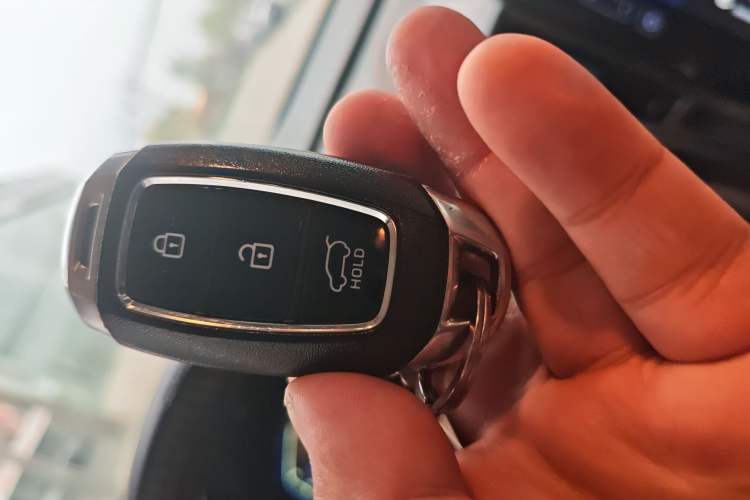 Used Hyundai ix35 2021 2.0L Automatic 2WD GLS Leading Edition