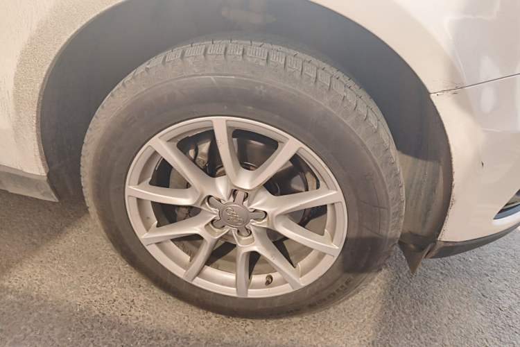 Used Audi Q5 2015 40 TFSI Trendy Edition