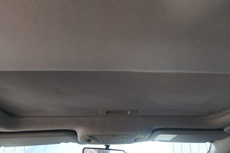 Used Ford Focus 2012 Sedan 1.6L Automatic Fashion Edition Headliner