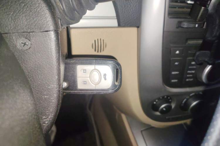 Used Buick Excelle 2013 1.5L Automatic Classic Model