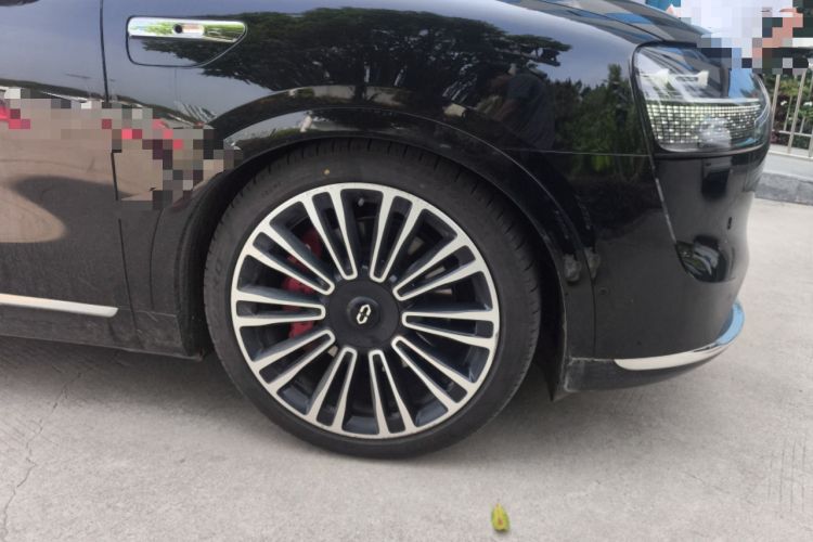 Used Hima AITO M9 2024 Range-Extended Ultra Version 42 kWh 6-Seater Model