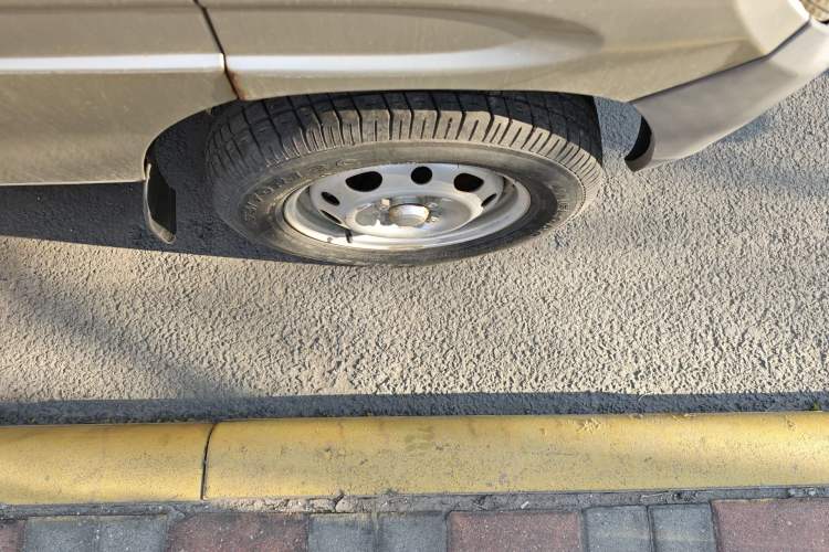 Used Wuling Zhiguang 2010 1.0L Extended Version Basic Model