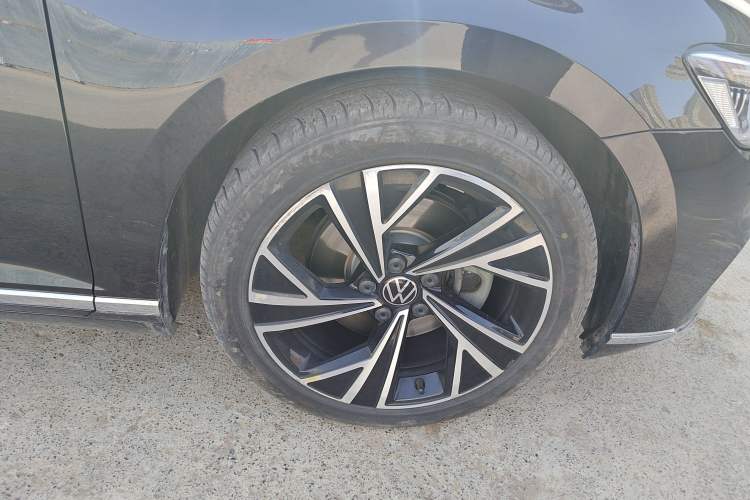 Used Volkswagen Magotan 2021 330TSI DSG 30th Anniversary Edition
