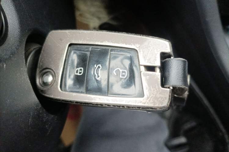 Used Volkswagen Sagitar 2019 280TSI DSG Comfort Version China VI Standard