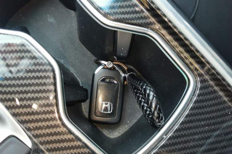 Used Honda Accord 2018 260TURBO Elite Edition China V