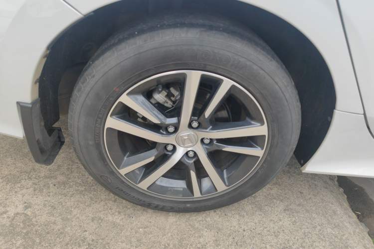 Used Honda Integra 2022 240TURBO CVT Technology Edition Right Rear Wheel Hub