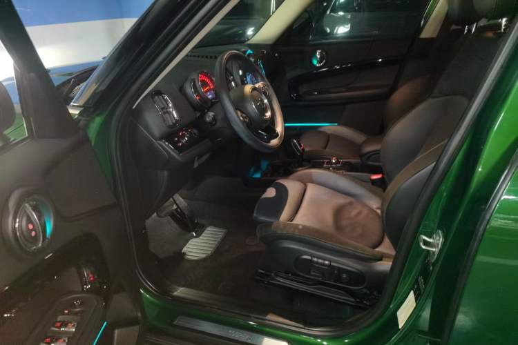 Used MINI Countryman 2020 2.0T COOPER S