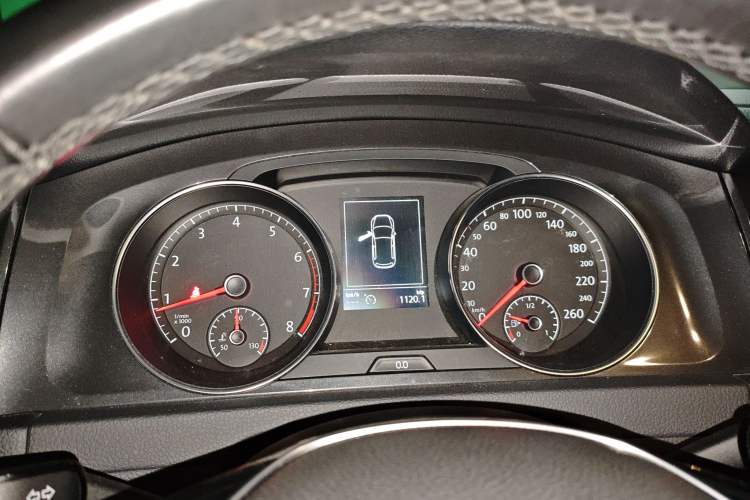 Used Volkswagen Golf 2018 1.6L Automatic Comfort Model