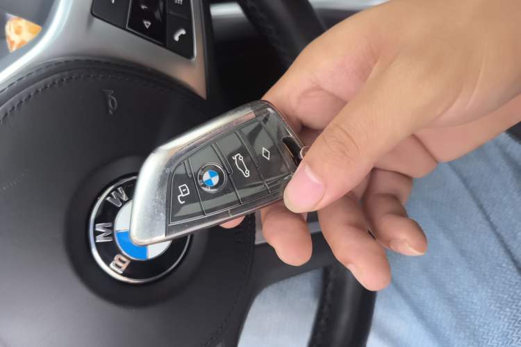 Used BMW 3 Series 2022 Restyled 325Li M Sport Night Edition Package