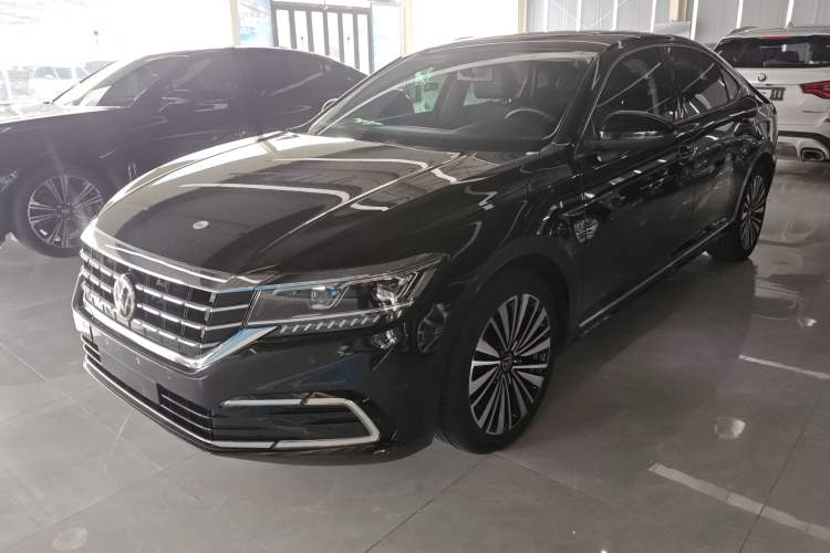 Used Volkswagen Passat 2021 330TSI Luxury Edition