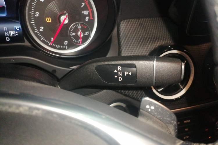 Used Mercedes-Benz GLA 2019 GLA 200 Fashion Model