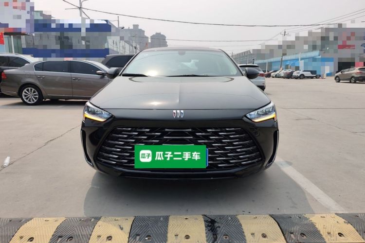 Used Buick Regal 2024 25T Deluxe Edition
