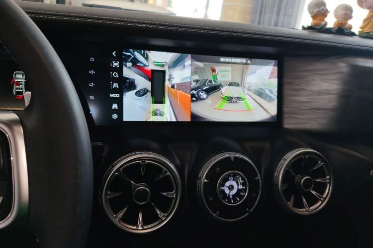 Used Tank 300 2021 Off-Road Edition 2.0T Challenger