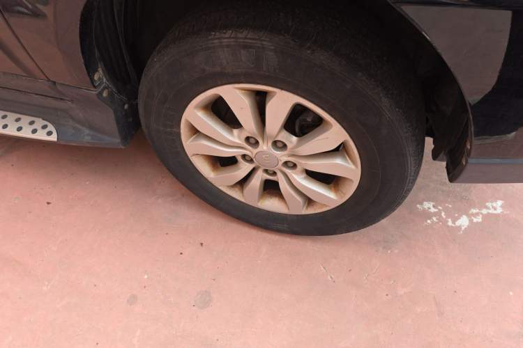 Used Kia Sportage 2013 2.0L Manual Two-Wheel Drive GL Trim
