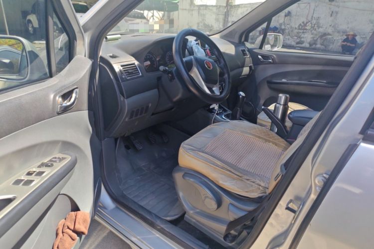 Used FORTHING Joyear 2012 LV 1.5L Manual Luxury Edition