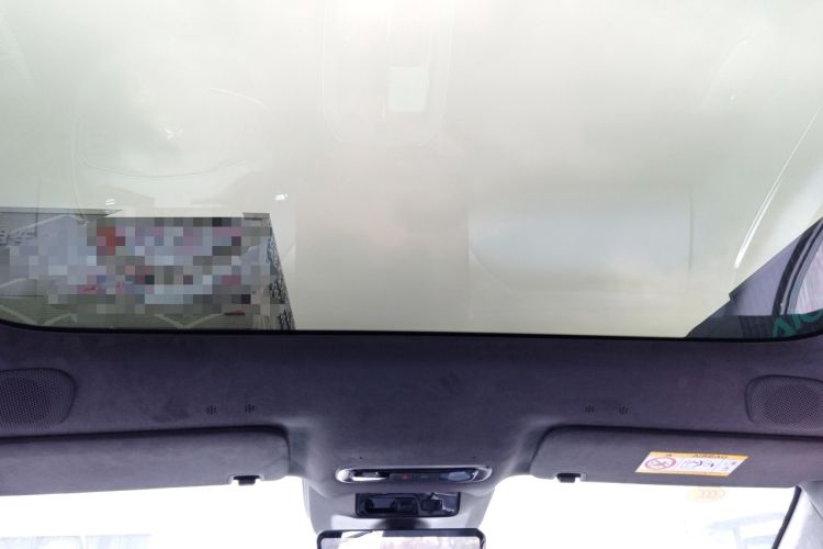 Used XPeng G7 2026 Model, Range-Extended 1704 Max Flagship Edition