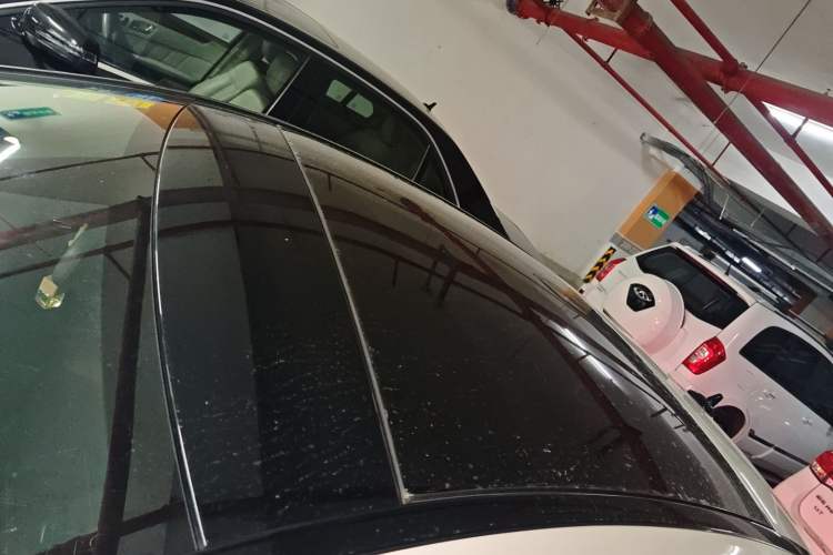 Used Mercedes-Benz CLA 2018 CLA 200 Style Edition Roof