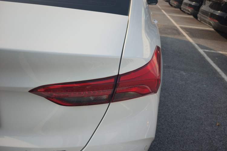 Used Buick Verano 2023 Pro Le Yi Edition Right Rear Taillight