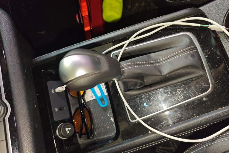 Used BYD Song 2019 1.5TI Automatic Smart Connect Luxurious Edition