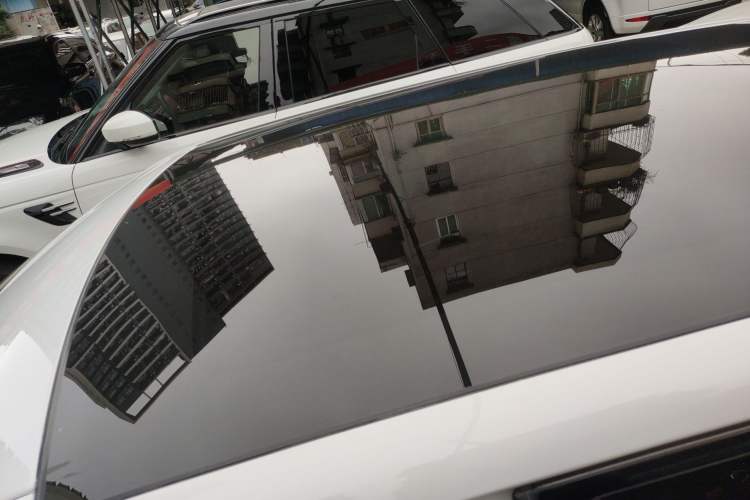 Used Land Rover Discovery Sport 2017 2.0T SE Roof