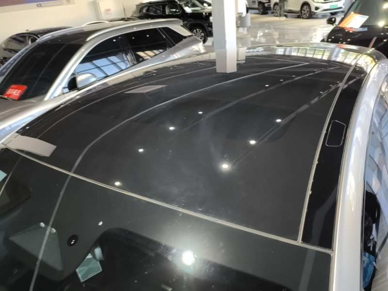 Used XPeng G6 2024 580 Long-Range Plus — 26