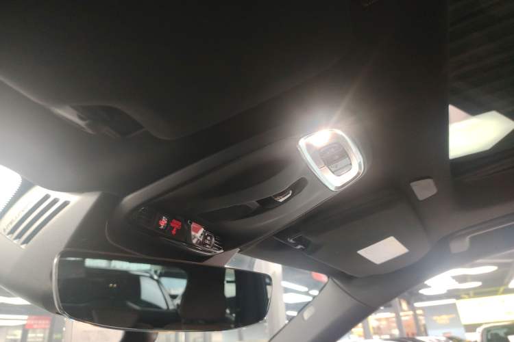 Used Volvo XC90 2023 B5 SmartDrive Luxury Edition 5 Seats
