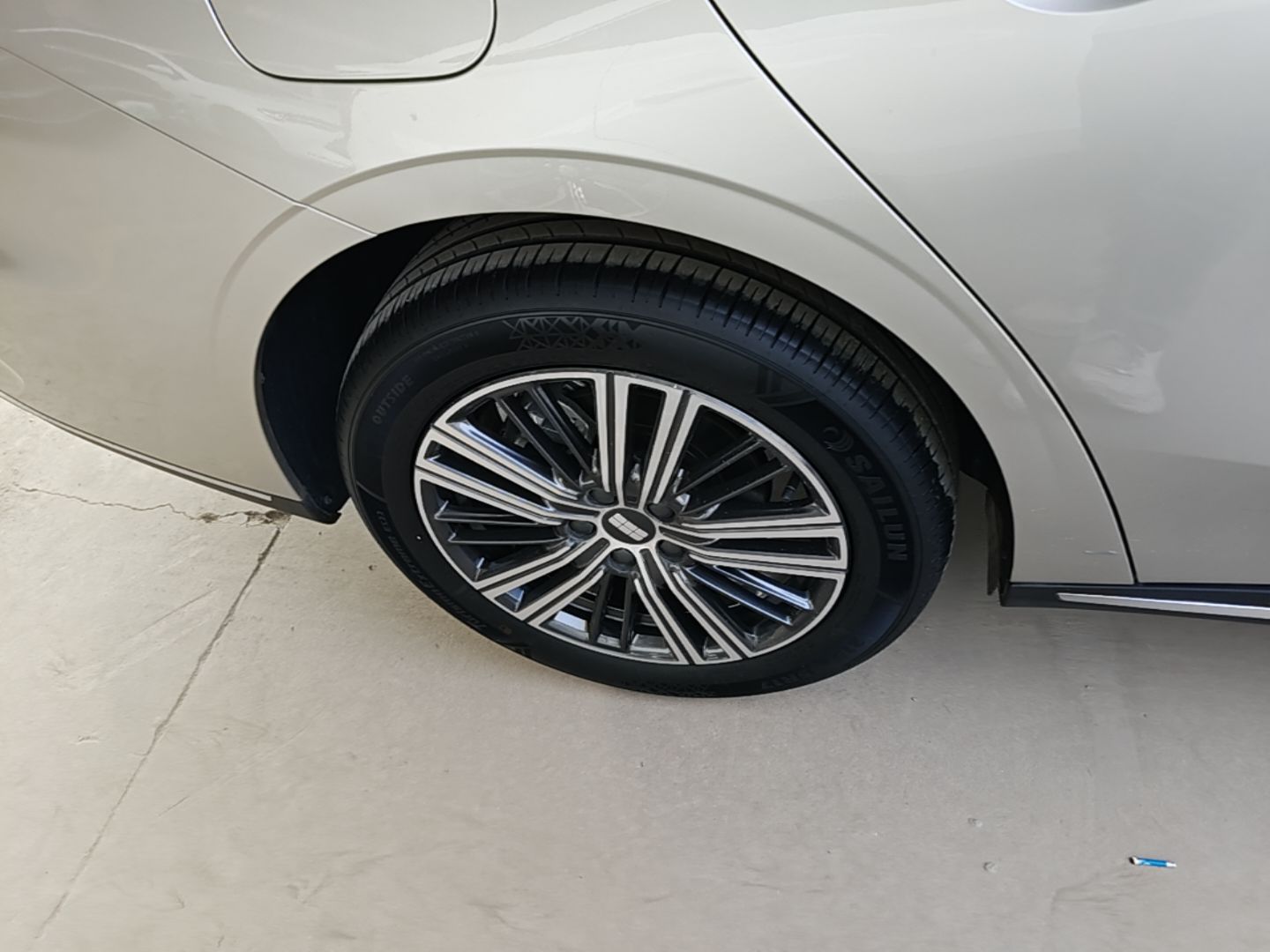 Geely Galaxy Stellar 6 2026 Model 125km Exploration+ Edition — снимка 11