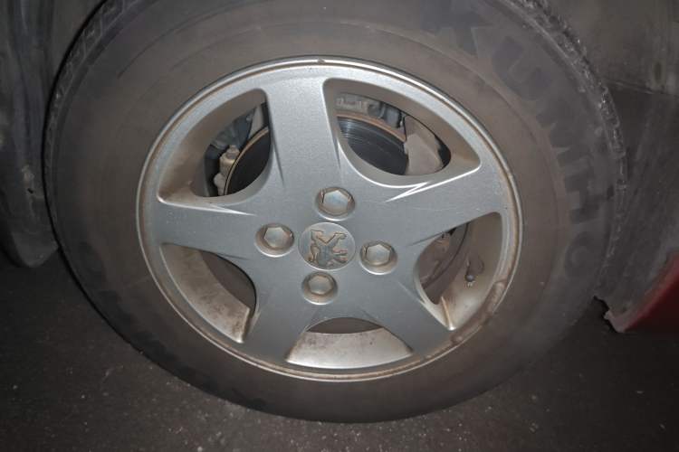 Used Peugeot 207 2010 Hatchback 1.4L Manual Yule Edition
