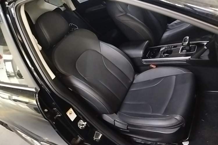 Used Haval H6 2021 Sport Edition 1.5T Automatic Elite Smart Connectivity Model U-Shape Grille