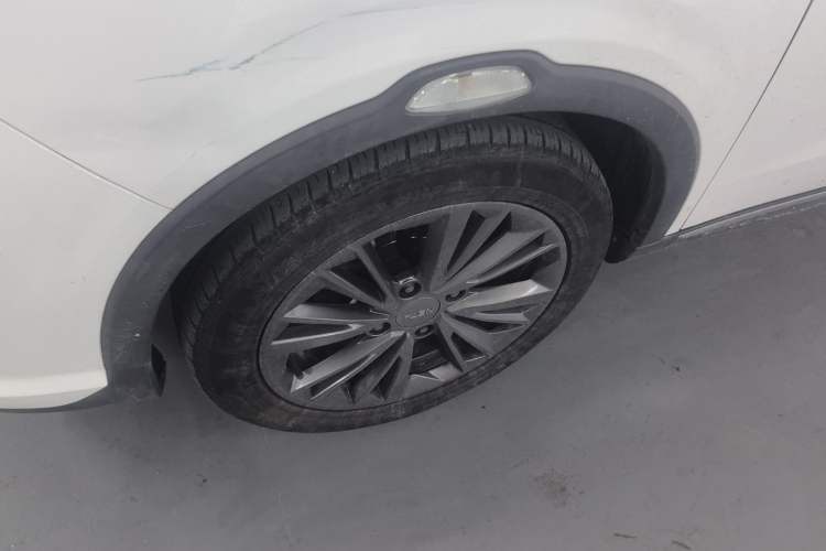 Used NETA V 2022 Pro Long-Range Smart Edition