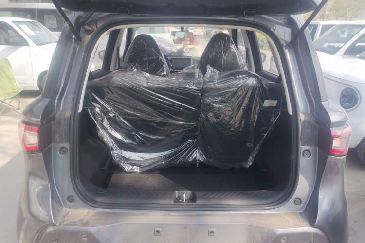 Used Cowin October 2026 Model Mate 305km Guoxuan Surfing Waves Edition
