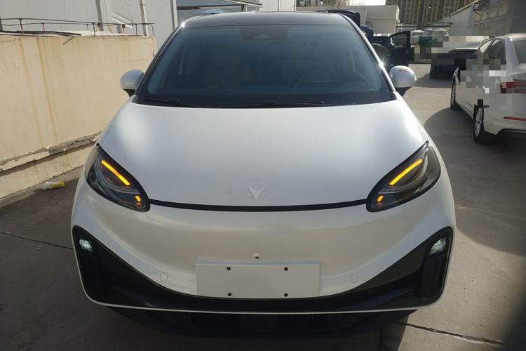 Used ARCFOX Kaola 2023 Family Edition
