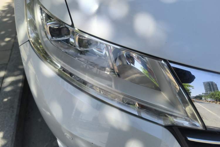 Used Honda Odyssey 2015 Updated Version 2.4L Smart Edition