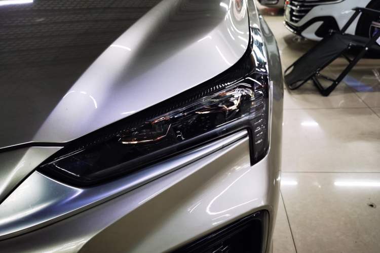 Used AION S 2022 Meizu 580 Pio
