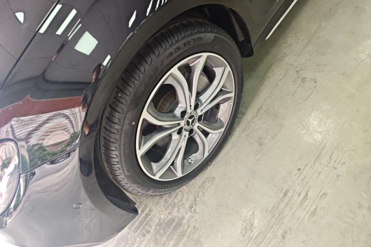 Used Mercedes-Benz E-Class 2020 E 300 L Sport Luxury Edition
