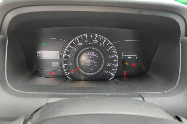 Used Honda Odyssey 2017 2.4L Smart Edition
