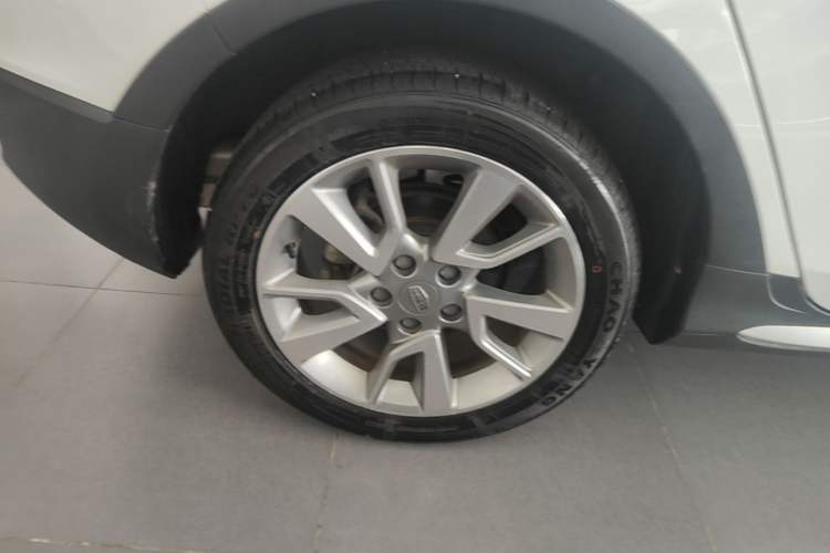 Used Geely Auto Vision S1 2018 1.5L Manual Fong Chi Model
