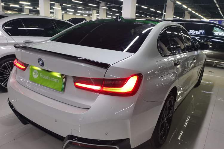 Used BMW i3 2022 eDrive 35 L