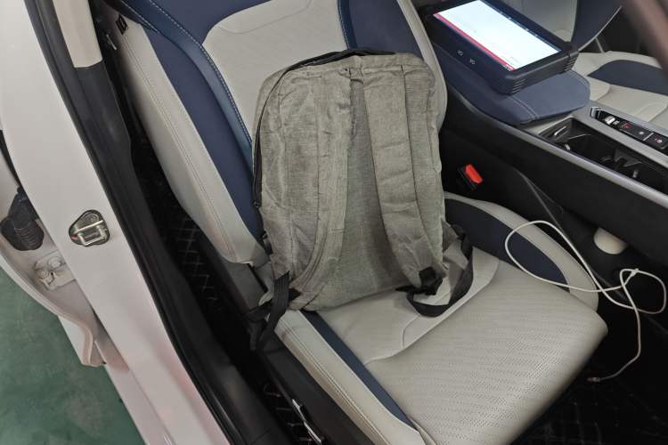 Used Geely Auto Preface 2023 2.0TD Prestige Version